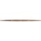 Ekena Millwork O'Neal Wood Fretwork Pierced Ceiling Medallion, Hickory, 26"OD x 9 1/2"ID x 3/8"T CMWP26X26X0375ONHI - alternate 2